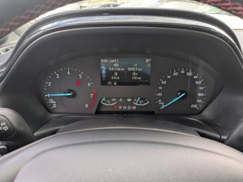 Photo 13 du bon plan FORD Puma 1.0 EcoBoost 125ch S&S mHEV ST-Line Powershift occasion à 20990 €