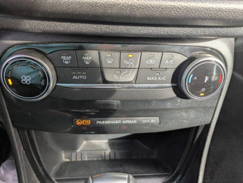 Photo 16 du bon plan FORD Puma 1.0 EcoBoost 125ch S&S mHEV ST-Line Powershift occasion à 20990 €