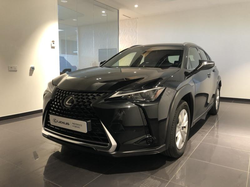 Bon plan LEXUS UX 250h Pack Business 2WD occasion à 23880 €