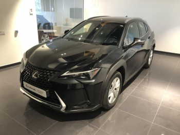 Photo 2 du bon plan LEXUS UX 250h Pack Business 2WD occasion à 23880 €