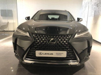 Photo 3 du bon plan LEXUS UX 250h Pack Business 2WD occasion à 23880 €