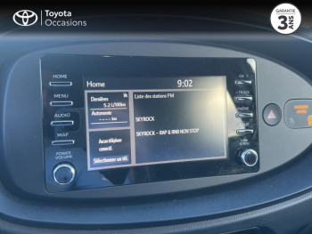 Photo 15 du bon plan TOYOTA Aygo X 1.0 VVT-i 72ch Active Business MY23 occasion à 13980 €