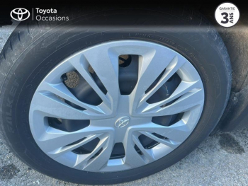 Photo 16 du bon plan TOYOTA Aygo X 1.0 VVT-i 72ch Active Business MY23 occasion à 13980 €