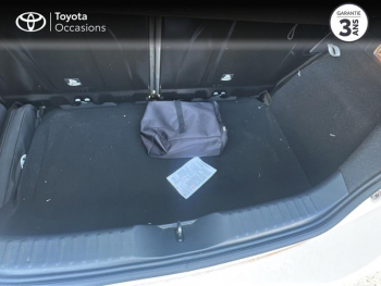Photo 10 du bon plan TOYOTA Aygo X 1.0 VVT-i 72ch Dynamic MY24 occasion à 14980 €