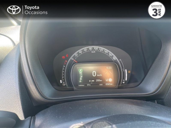 Photo 14 du bon plan TOYOTA Aygo X 1.0 VVT-i 72ch Dynamic MY24 occasion à 14980 €
