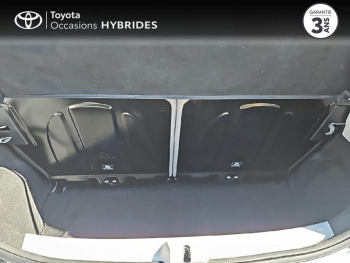 Photo 10 du bon plan TOYOTA Aygo 1.0 VVT-i 72ch x-play x-shift 3p occasion à 11990 €