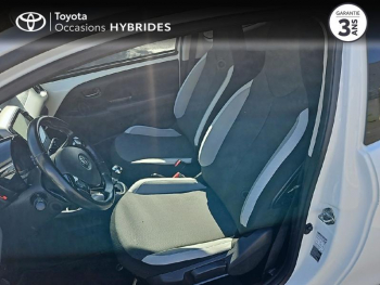 Photo 11 du bon plan TOYOTA Aygo 1.0 VVT-i 72ch x-play x-shift 3p occasion à 11990 €