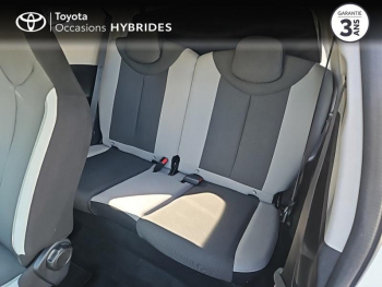 Photo 12 du bon plan TOYOTA Aygo 1.0 VVT-i 72ch x-play x-shift 3p occasion à 11990 €