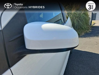 Photo 21 du bon plan TOYOTA Aygo 1.0 VVT-i 72ch x-play x-shift 3p occasion à 11990 €