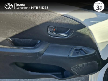 Photo 22 du bon plan TOYOTA Aygo 1.0 VVT-i 72ch x-play x-shift 3p occasion à 11990 €