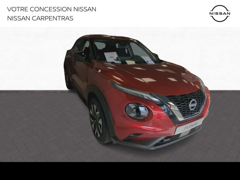 Bon plan NISSAN Juke 1.0 DIG-T 114ch Acenta 2024 occasion à 20970 €