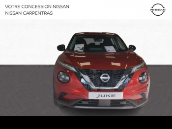 Photo 2 du bon plan NISSAN Juke 1.0 DIG-T 114ch Acenta 2024 occasion à 20960 €