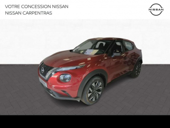Photo 3 du bon plan NISSAN Juke 1.0 DIG-T 114ch Acenta 2024 occasion à 20960 €