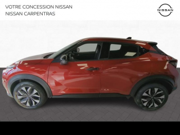 Photo 4 du bon plan NISSAN Juke 1.0 DIG-T 114ch Acenta 2024 occasion à 20960 €