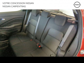 Photo 7 du bon plan NISSAN Juke 1.0 DIG-T 114ch Acenta 2024 occasion à 20960 €