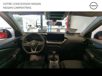 Photo 9 du bon plan NISSAN Juke 1.0 DIG-T 114ch Acenta 2024 occasion à 20960 €