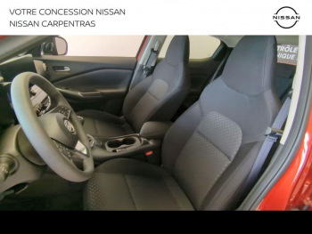Photo 10 du bon plan NISSAN Juke 1.0 DIG-T 114ch Acenta 2024 occasion à 20960 €