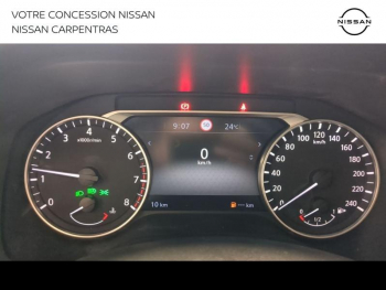 Photo 13 du bon plan NISSAN Juke 1.0 DIG-T 114ch Acenta 2024 occasion à 20960 €