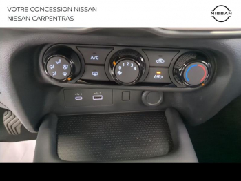 Photo 15 du bon plan NISSAN Juke 1.0 DIG-T 114ch Acenta 2024 occasion à 20960 €