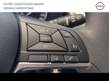 Photo 22 du bon plan NISSAN Juke 1.0 DIG-T 114ch Acenta 2024 occasion à 20960 €