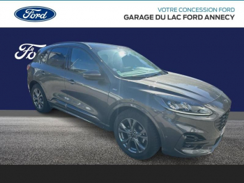 Photo 2 du bon plan FORD Kuga 2.5 Duratec 190ch FHEV E85 ST-Line BVA occasion à 25490 €