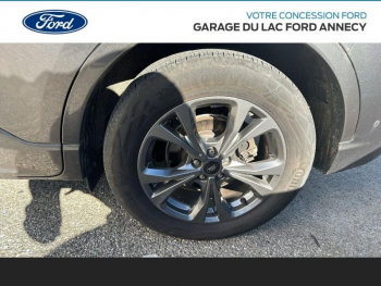 Photo 4 du bon plan FORD Kuga 2.5 Duratec 190ch FHEV E85 ST-Line BVA occasion à 25490 €