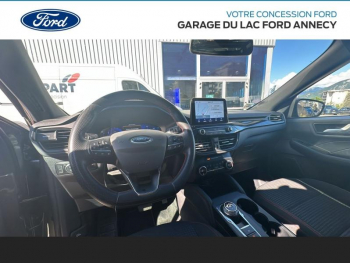 Photo 5 du bon plan FORD Kuga 2.5 Duratec 190ch FHEV E85 ST-Line BVA occasion à 25490 €