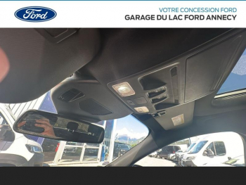 Photo 6 du bon plan FORD Kuga 2.5 Duratec 190ch FHEV E85 ST-Line BVA occasion à 25490 €