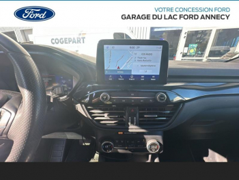 Photo 7 du bon plan FORD Kuga 2.5 Duratec 190ch FHEV E85 ST-Line BVA occasion à 25490 €
