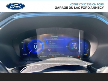 Photo 8 du bon plan FORD Kuga 2.5 Duratec 190ch FHEV E85 ST-Line BVA occasion à 25490 €