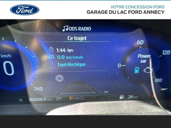 Photo 9 du bon plan FORD Kuga 2.5 Duratec 190ch FHEV E85 ST-Line BVA occasion à 25490 €