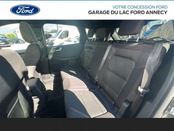 Photo 11 du bon plan FORD Kuga 2.5 Duratec 190ch FHEV E85 ST-Line BVA occasion à 25490 €