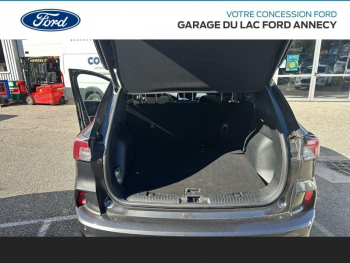 Photo 12 du bon plan FORD Kuga 2.5 Duratec 190ch FHEV E85 ST-Line BVA occasion à 25490 €