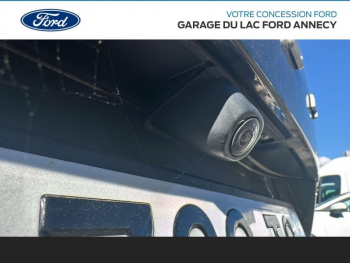 Photo 13 du bon plan FORD Kuga 2.5 Duratec 190ch FHEV E85 ST-Line BVA occasion à 25490 €