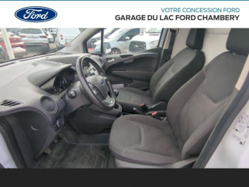 Photo 5 du bon plan FORD Transit Courier VUL 1.0E 100ch Stop&Start Limited occasion à 16990 €