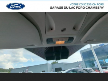 Photo 6 du bon plan FORD Transit Courier VUL 1.0E 100ch Stop&Start Limited occasion à 16990 €
