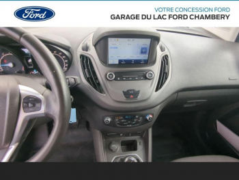 Photo 7 du bon plan FORD Transit Courier VUL 1.0E 100ch Stop&Start Limited occasion à 16990 €