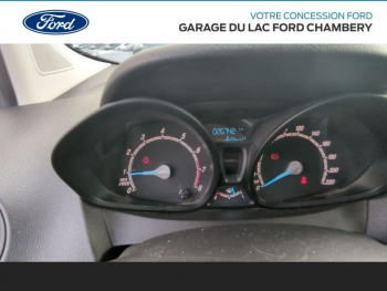 Photo 8 du bon plan FORD Transit Courier VUL 1.0E 100ch Stop&Start Limited occasion à 16990 €