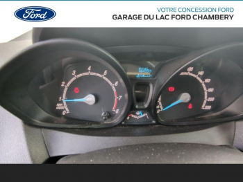 Photo 9 du bon plan FORD Transit Courier VUL 1.0E 100ch Stop&Start Limited occasion à 16990 €