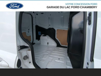 Photo 11 du bon plan FORD Transit Courier VUL 1.0E 100ch Stop&Start Limited occasion à 16990 €