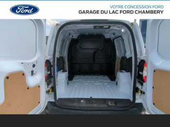 Photo 12 du bon plan FORD Transit Courier VUL 1.0E 100ch Stop&Start Limited occasion à 16990 €