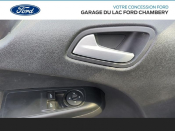 Photo 13 du bon plan FORD Transit Courier VUL 1.0E 100ch Stop&Start Limited occasion à 16990 €