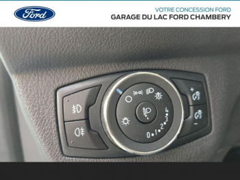 Photo 14 du bon plan FORD Transit Courier VUL 1.0E 100ch Stop&Start Limited occasion à 16990 €