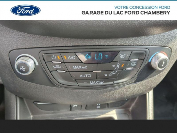 Photo 15 du bon plan FORD Transit Courier VUL 1.0E 100ch Stop&Start Limited occasion à 16990 €