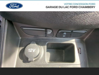 Photo 16 du bon plan FORD Transit Courier VUL 1.0E 100ch Stop&Start Limited occasion à 16990 €