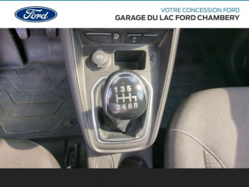 Photo 17 du bon plan FORD Transit Courier VUL 1.0E 100ch Stop&Start Limited occasion à 16990 €