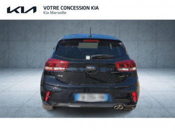 Photo 3 du bon plan KIA Rio 1.0 T-GDI 120ch MHEV GT-Line iBVM6 occasion à 15900 €
