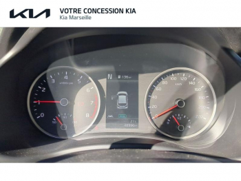 Photo 10 du bon plan KIA Rio 1.0 T-GDI 120ch MHEV GT-Line iBVM6 occasion à 15900 €