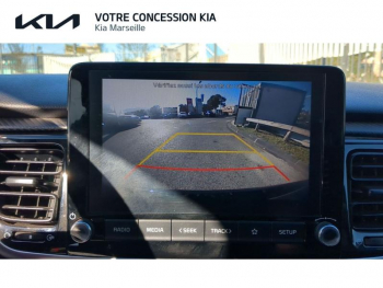 Photo 13 du bon plan KIA Rio 1.0 T-GDI 120ch MHEV GT-Line iBVM6 occasion à 15900 €