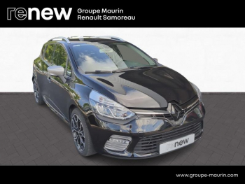 Photo 2 du bon plan RENAULT Clio Estate 1.2 TCe 120ch GT EDC ecoÂ² occasion à 10900 €